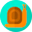 Snail icon 64x64