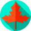 Leaf icon 64x64
