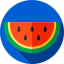 Watermelon Ikona 64x64