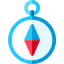 Compass 图标 64x64