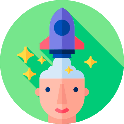 Imagination icon
