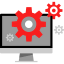 Computer icon 64x64