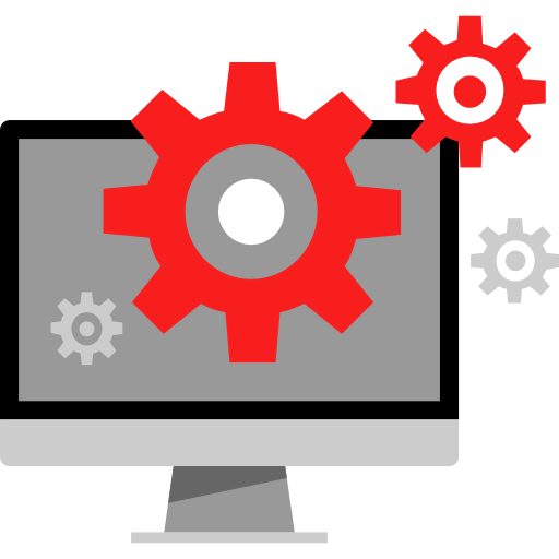 Computer icon