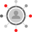 Networking icon 64x64