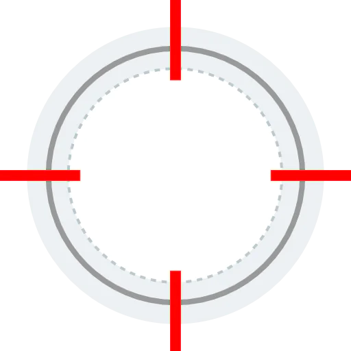 Target icon
