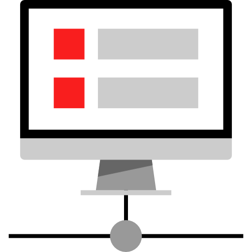 Computer icon