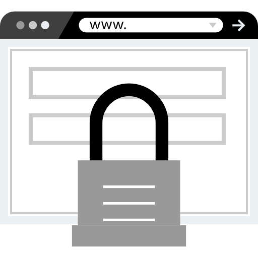 Browser icon
