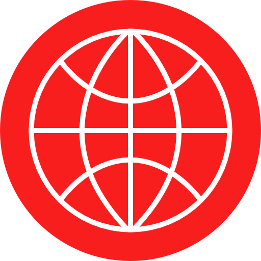 Internet icon