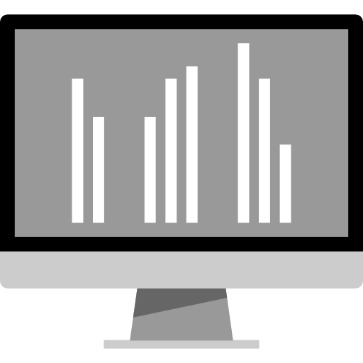 Analytics icon