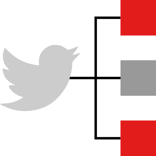 Twitter icon