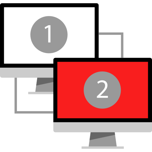 Network icon