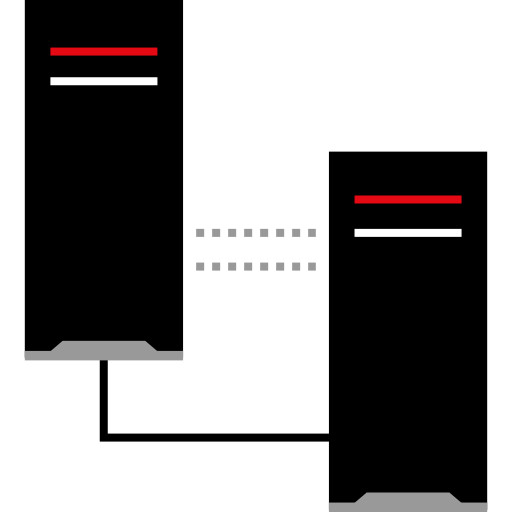 Computer icon