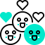 Love Symbol 64x64