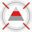 Pyramid chart 상 64x64
