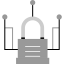 Padlock biểu tượng 64x64