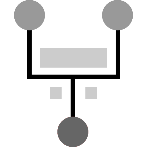 Networking icon