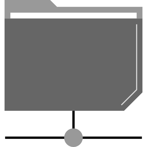 Folder icon