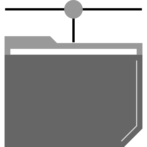 Folder Ikona