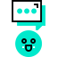 Message іконка 64x64