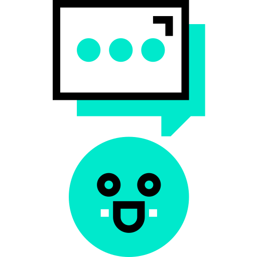 Message icon