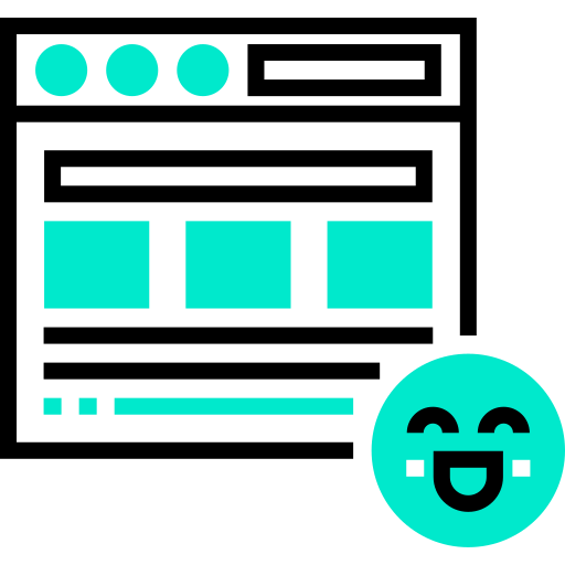 Website icon