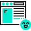 Website icône 64x64