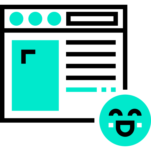 Website icon