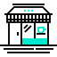 Coffee shop アイコン 64x64