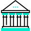 Bank Symbol 64x64