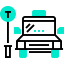 Taxi icon 64x64