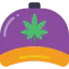 Cap icon 64x64