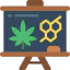 Chemistry icon 64x64