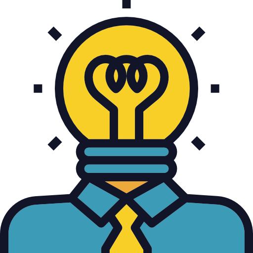 Creative icon