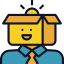 Creative icon 64x64