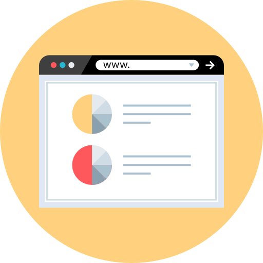 Browser icon