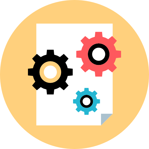 File icon