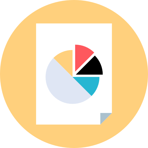Analytics icon
