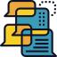 Chat icon 64x64