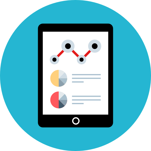 Tablet icon