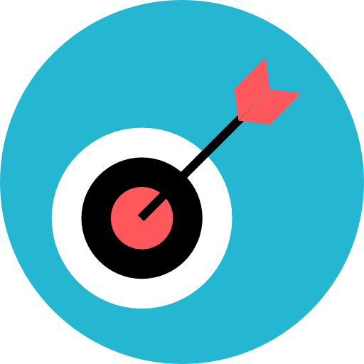 Target icon