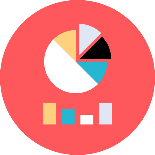 Analytics icon