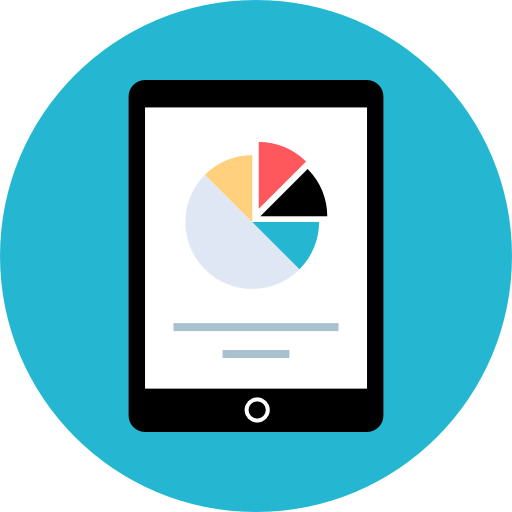 Tablet icon