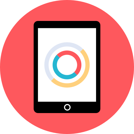 Tablet icon