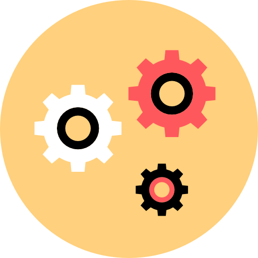 Settings icon