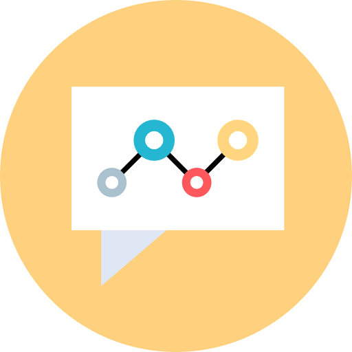 Analytics icon
