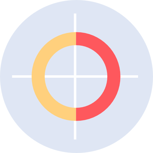 Target icon