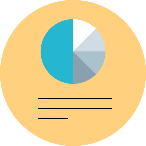 Analytics icon