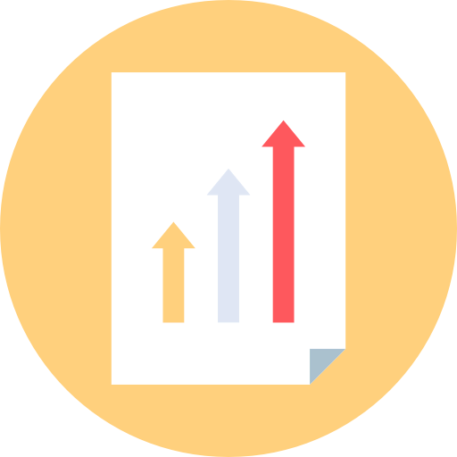 Analytics icon