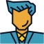 Guest icon 64x64