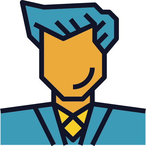 Guest icon